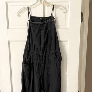 Billabong Wild Lengths Overalls